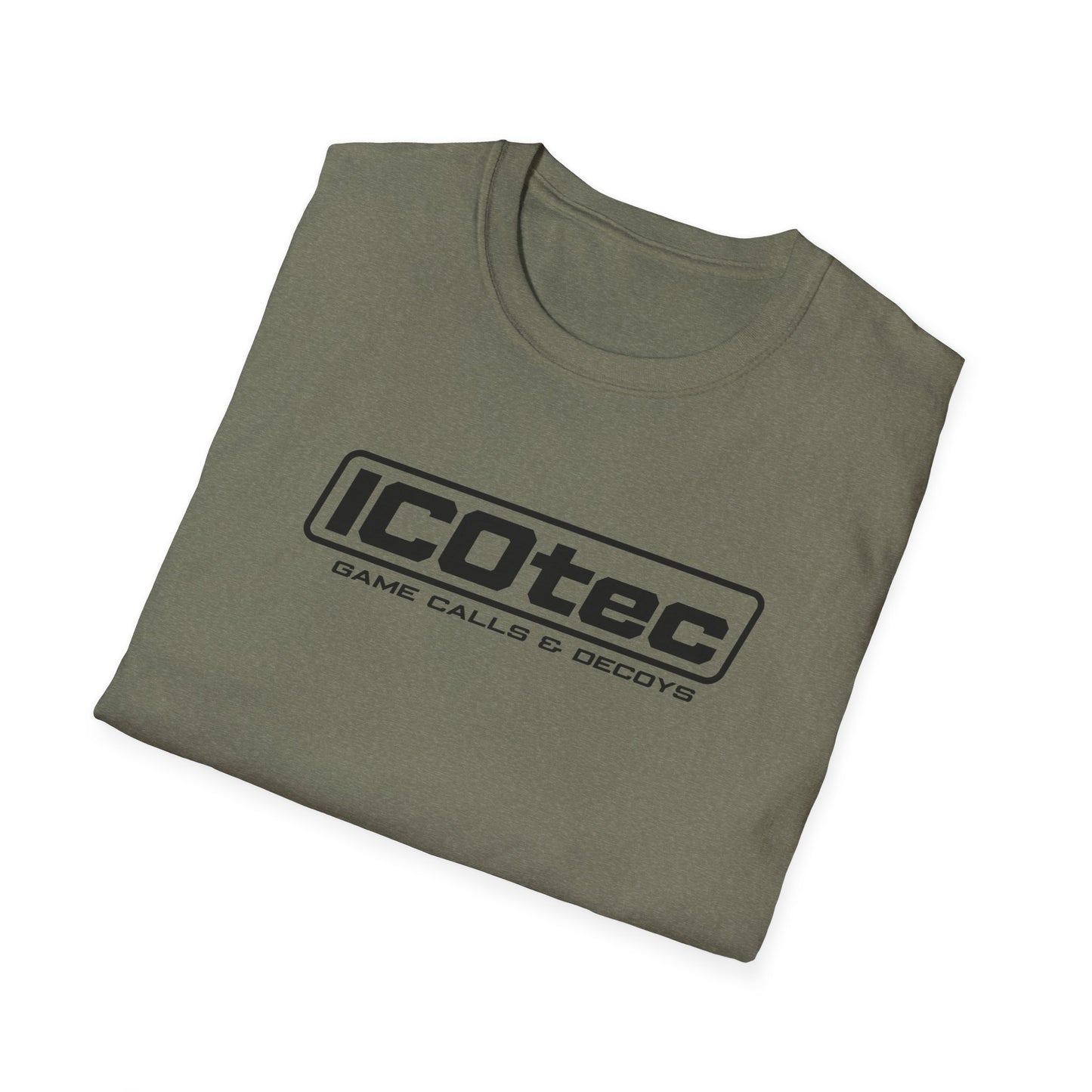 ICOtec GCD Tee