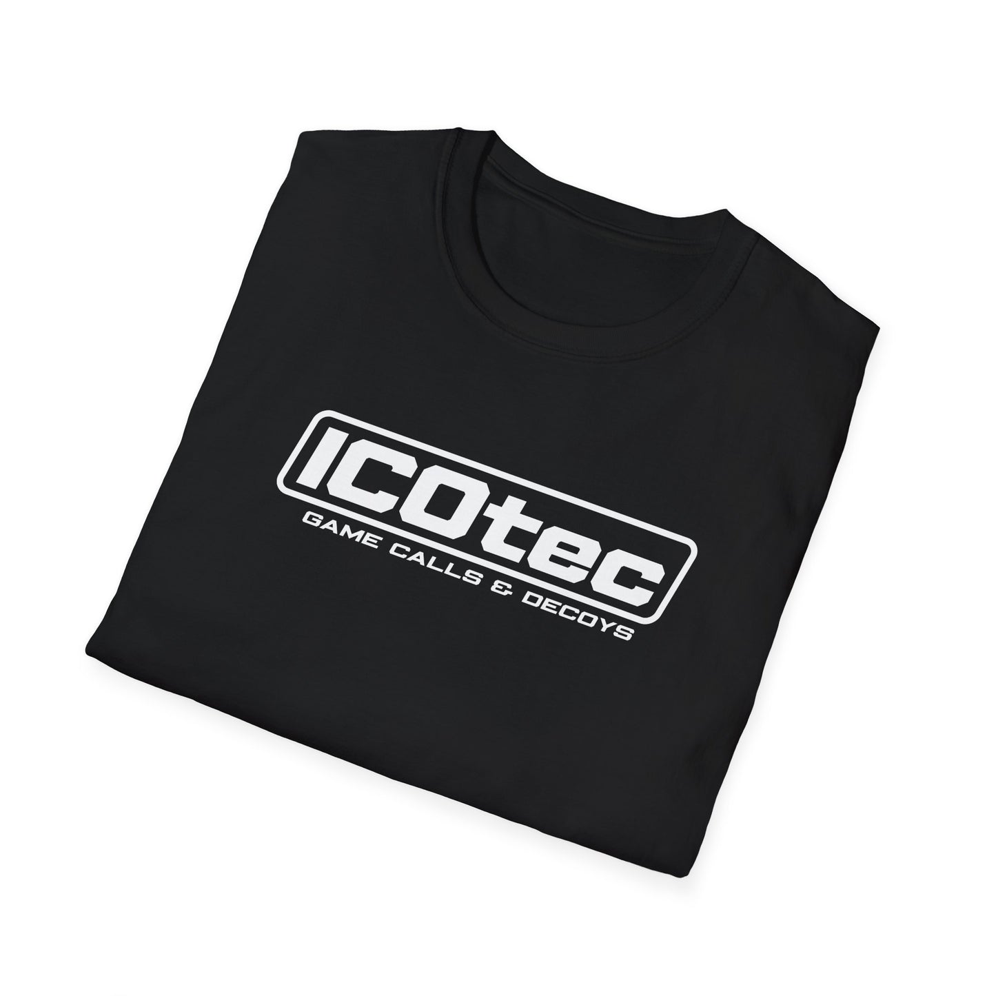 ICOtec GCD Tee