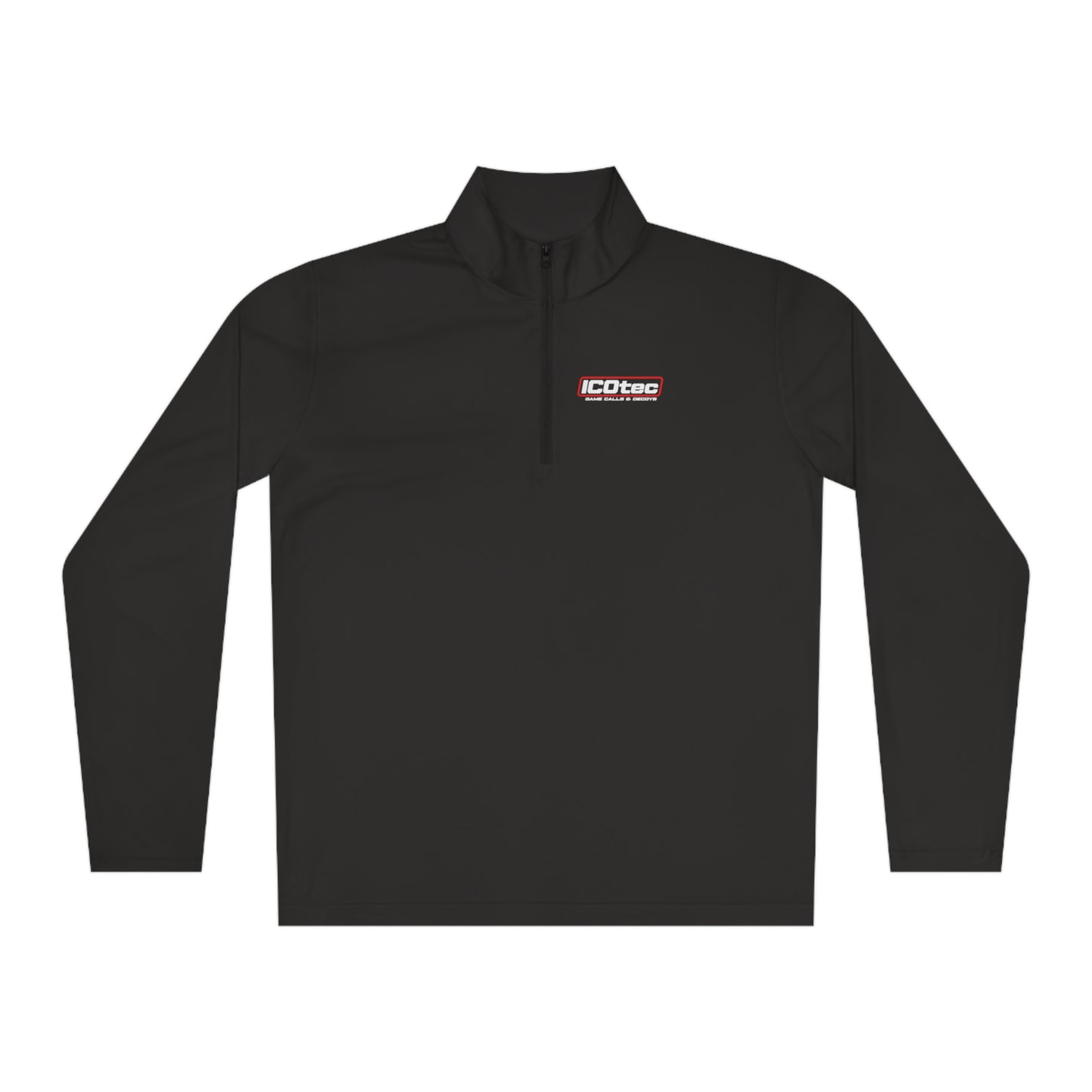 ICOtec GCD Q-Zip