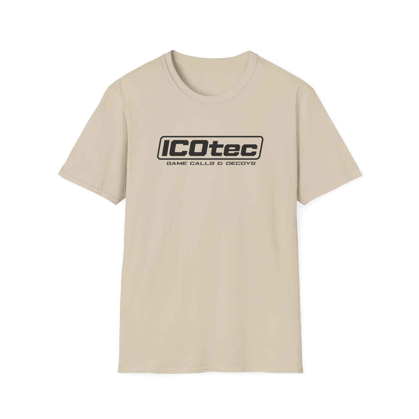ICOtec GCD Tee