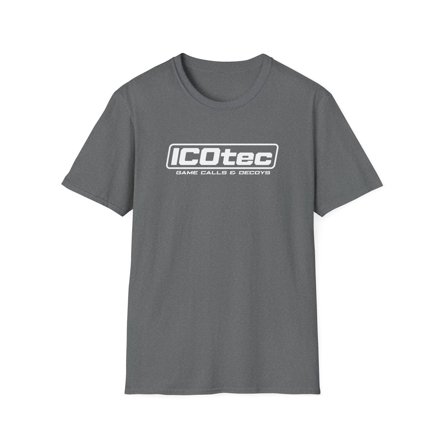 ICOtec GCD Tee