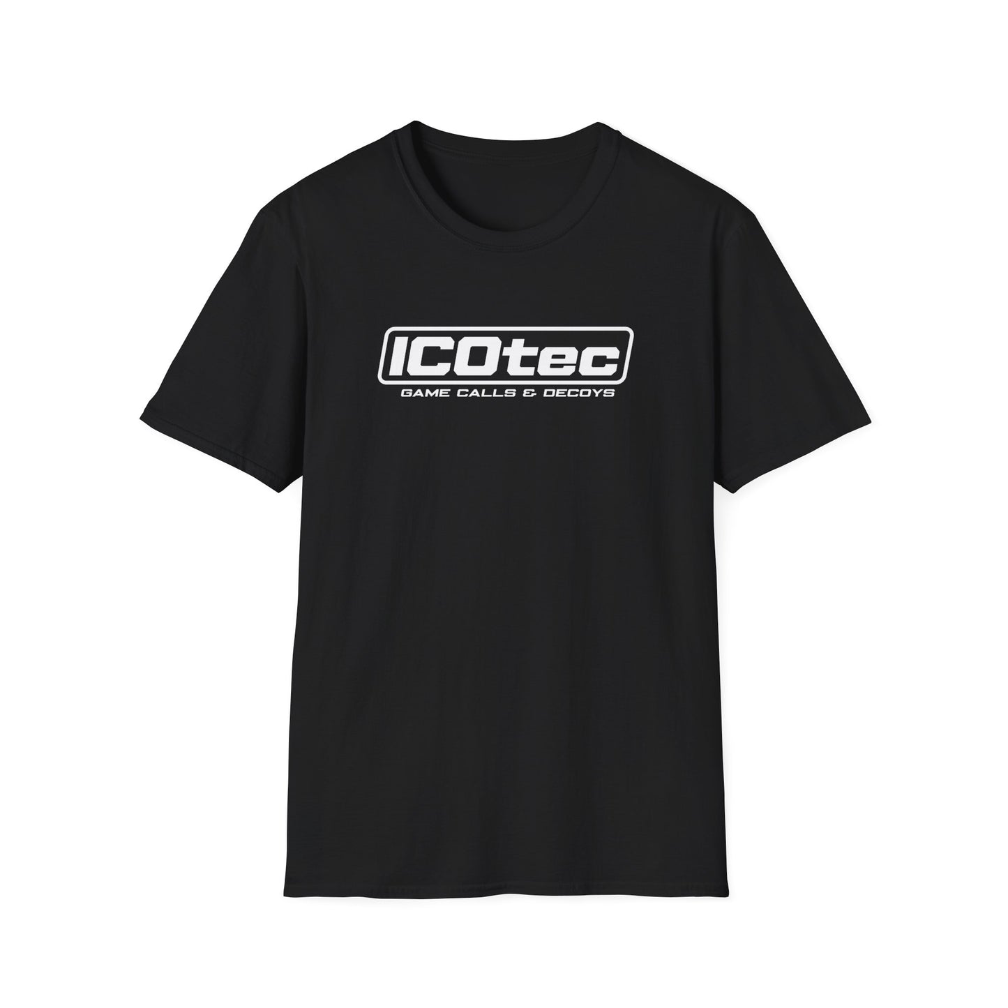 ICOtec GCD Tee