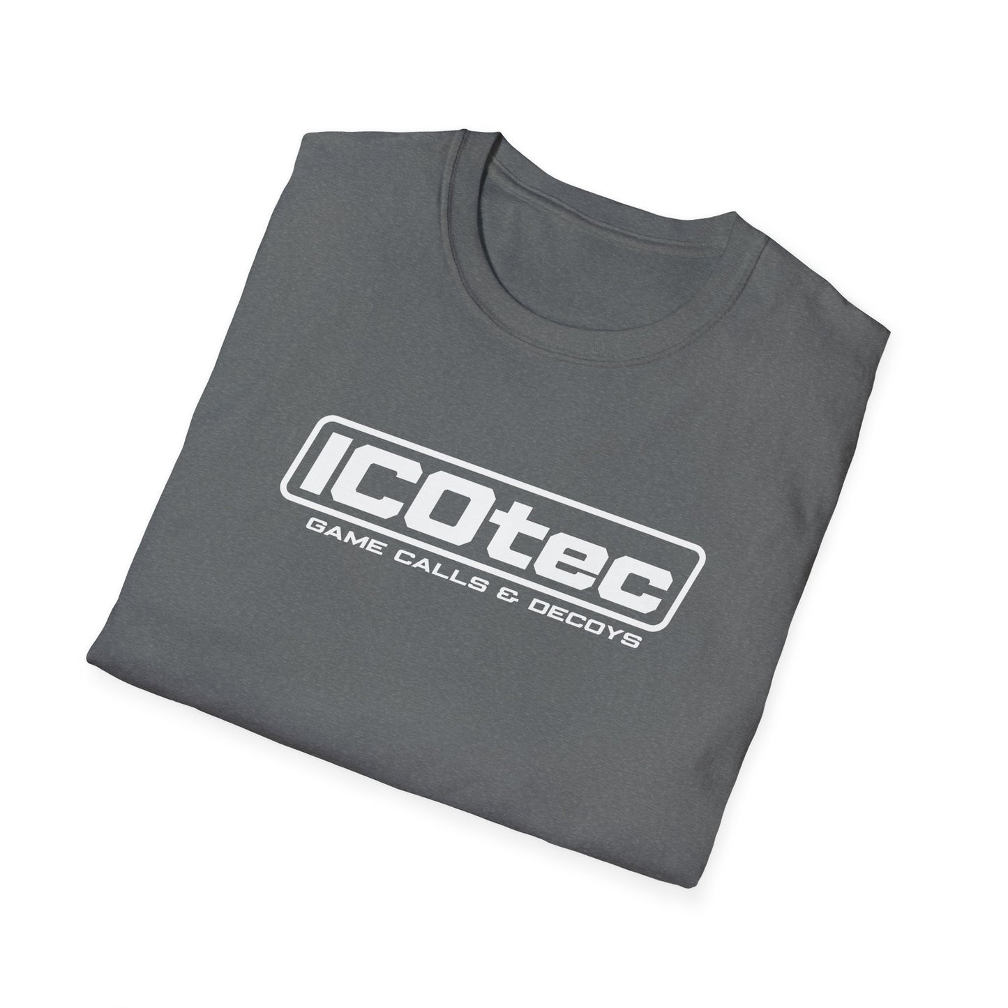ICOtec GCD Tee