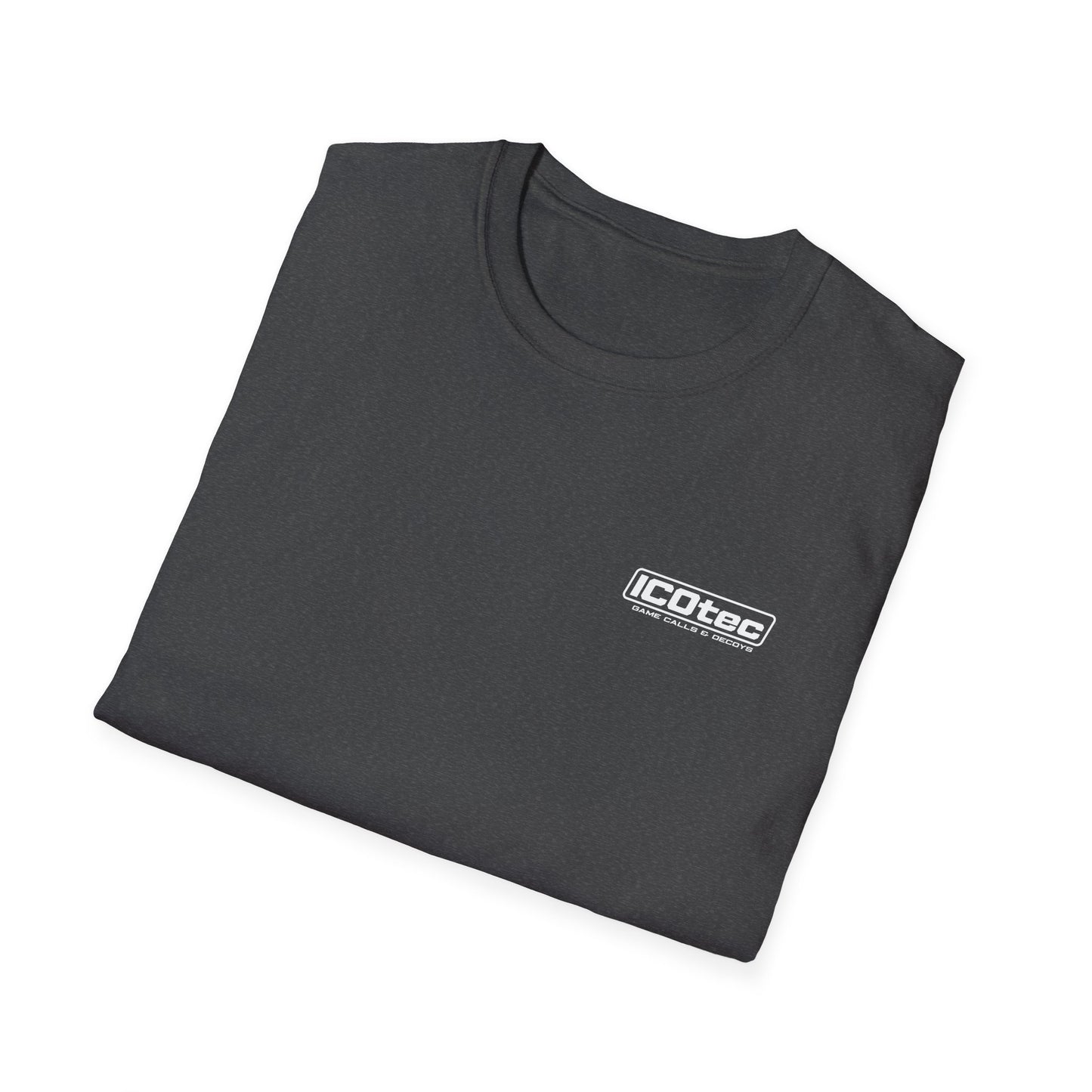 ICO Bones T-Shirt