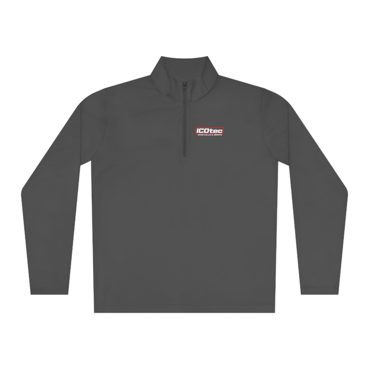 ICOtec GCD Q-Zip