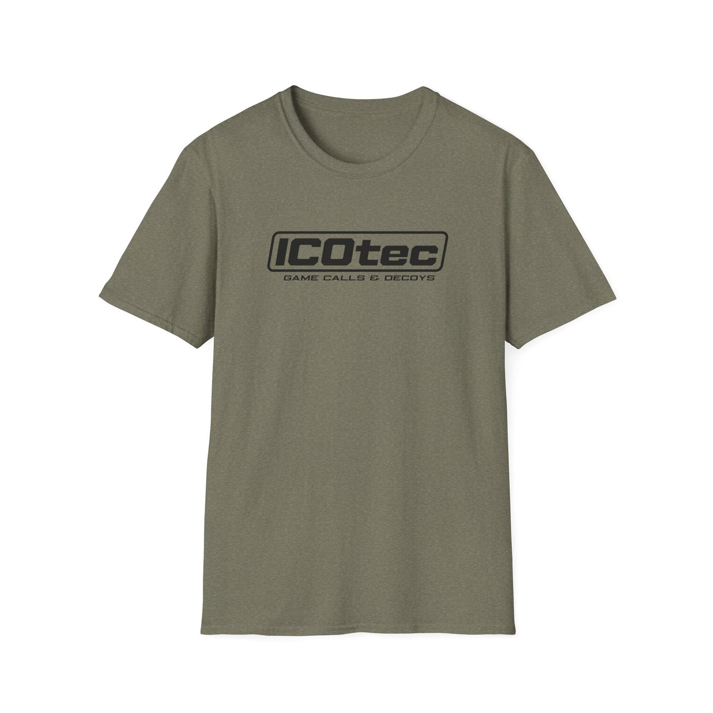 ICOtec GCD Tee