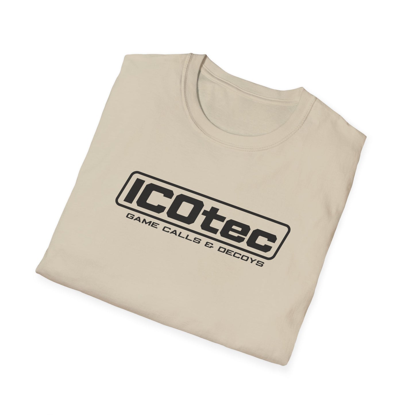 ICOtec GCD Tee