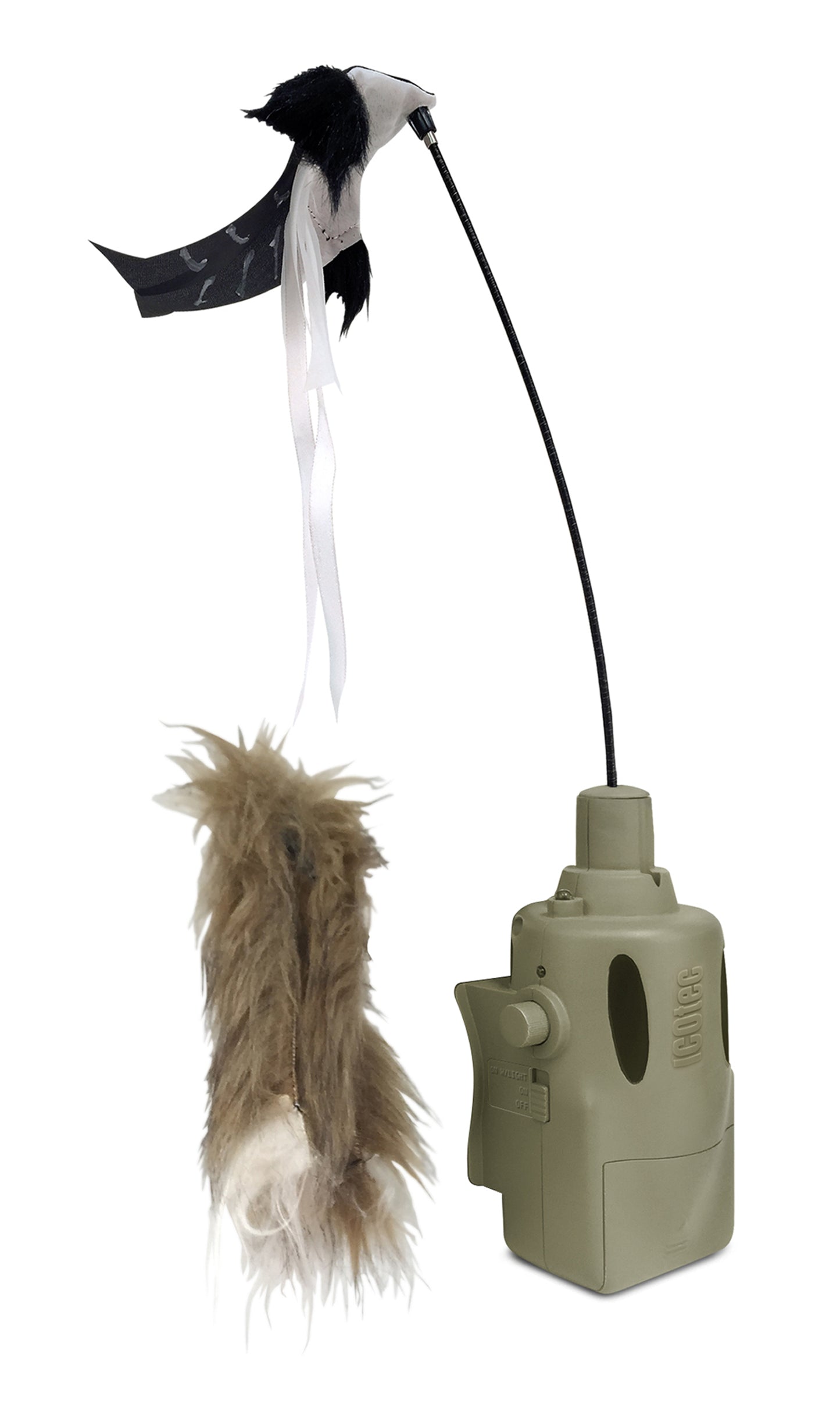 AD400 Attachable Predator Decoy