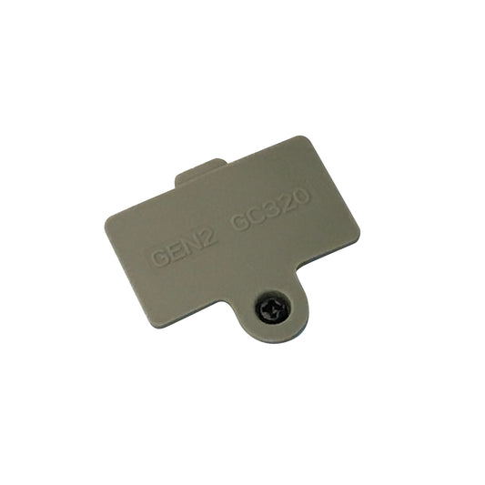 Remote Battery Door (GEN2 GC320)