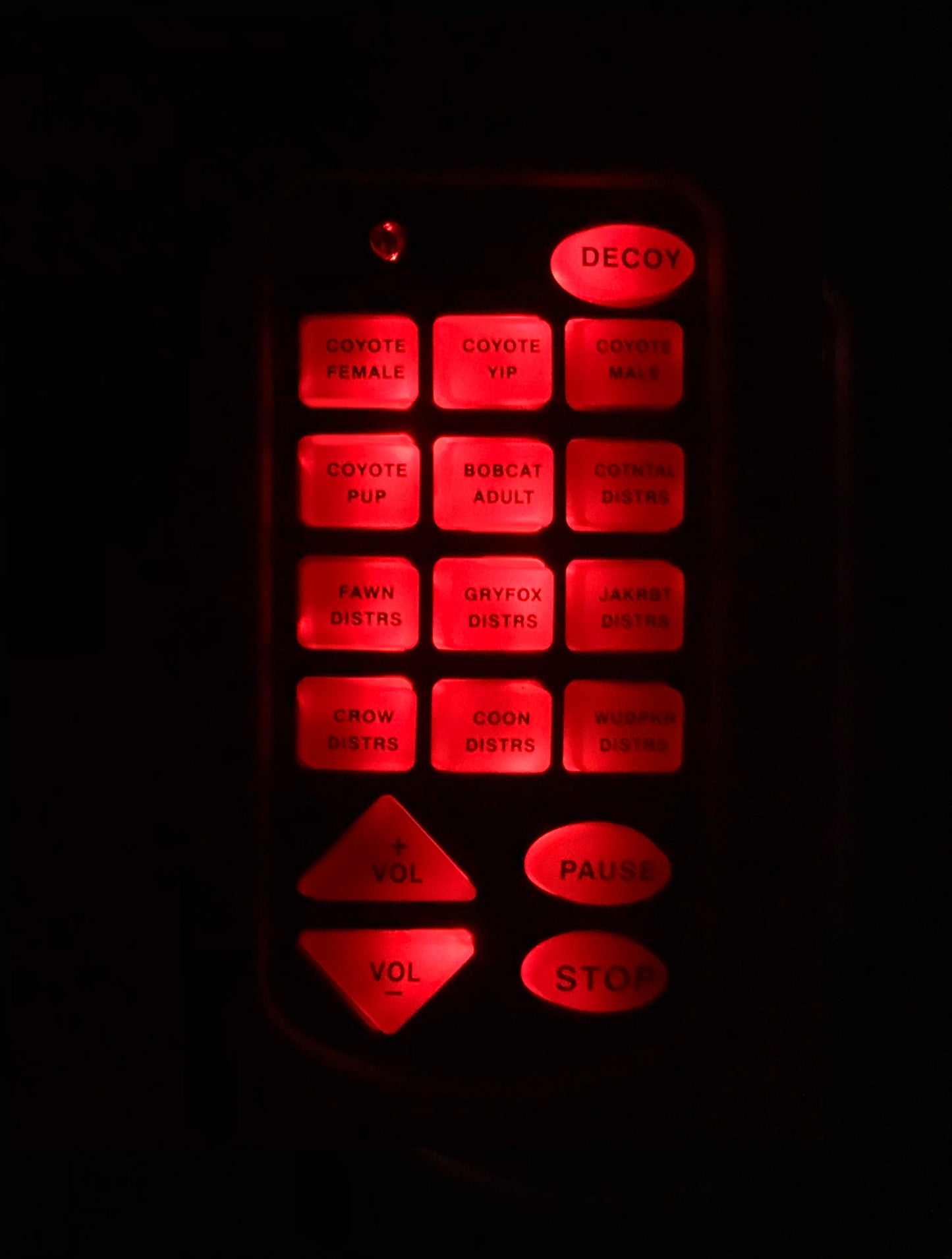 Télécommande GEN2 GC300