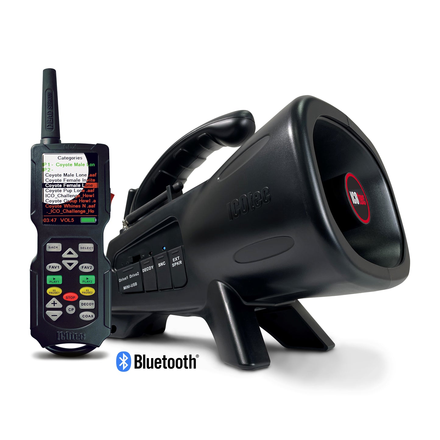 Budde Call Bundle+