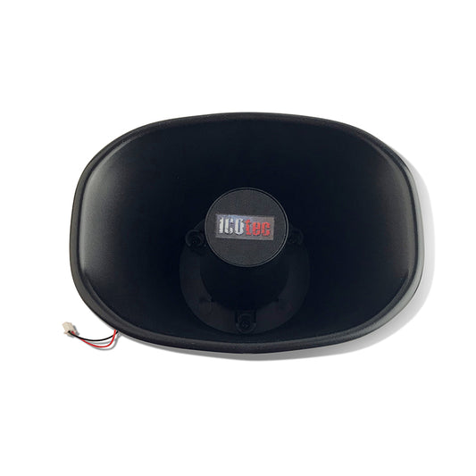 Replacement Speaker - Outlaw & Night Stalker