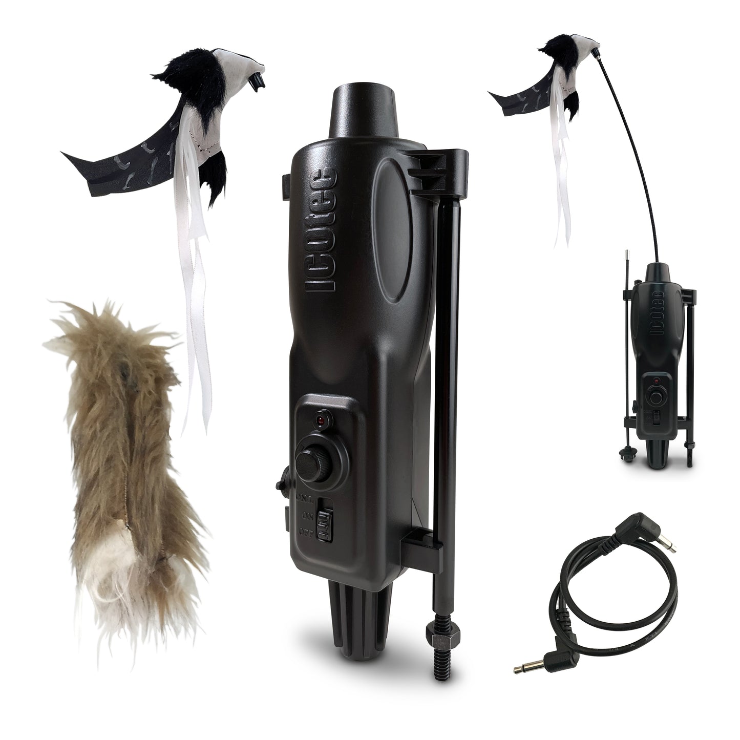 PD250 Universal Predator Decoy