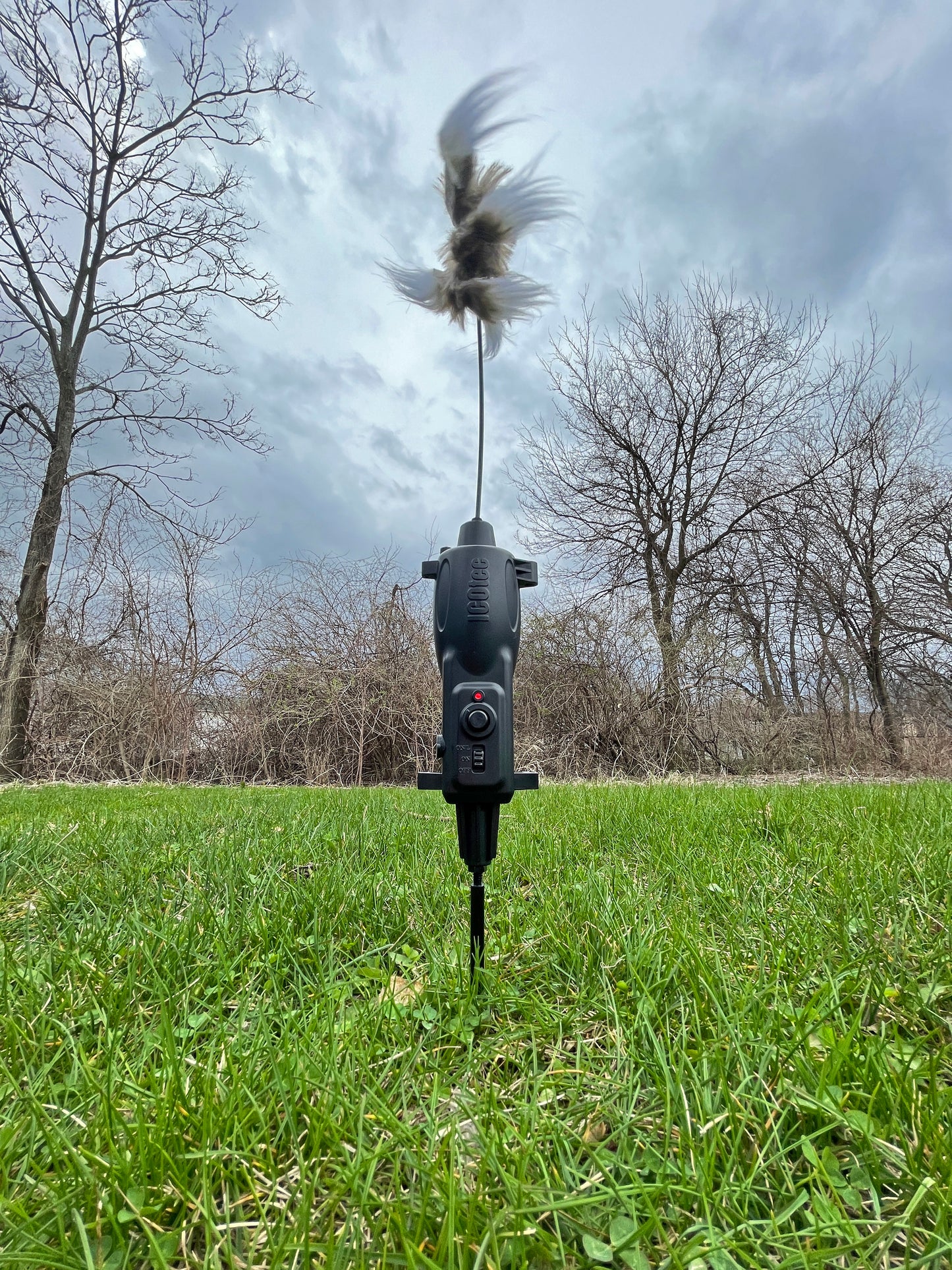 PD250 Universal Predator Decoy