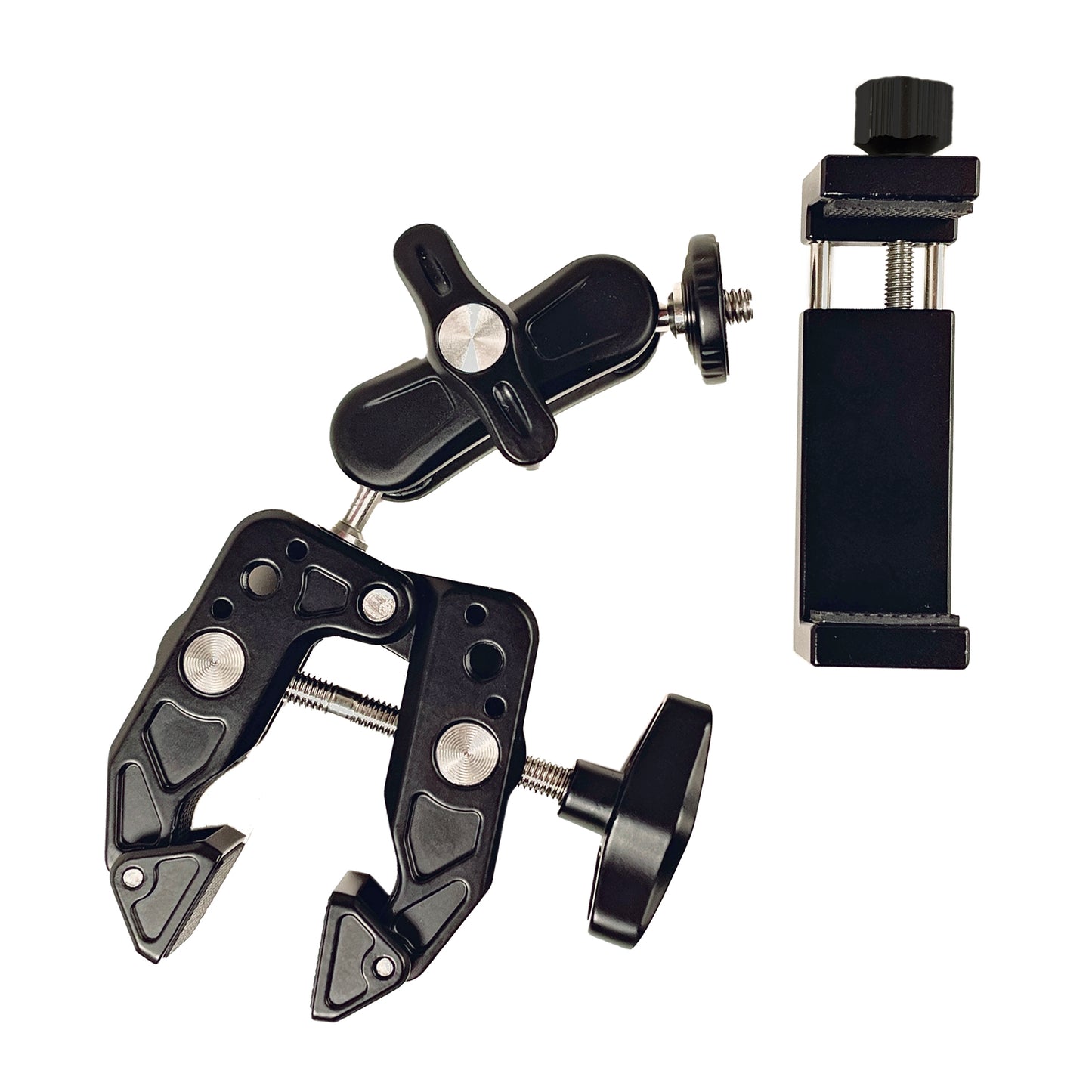 Remote/Phone Holder
