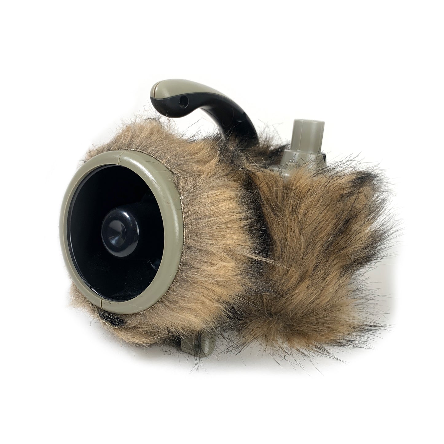 Fur Cover (Small)