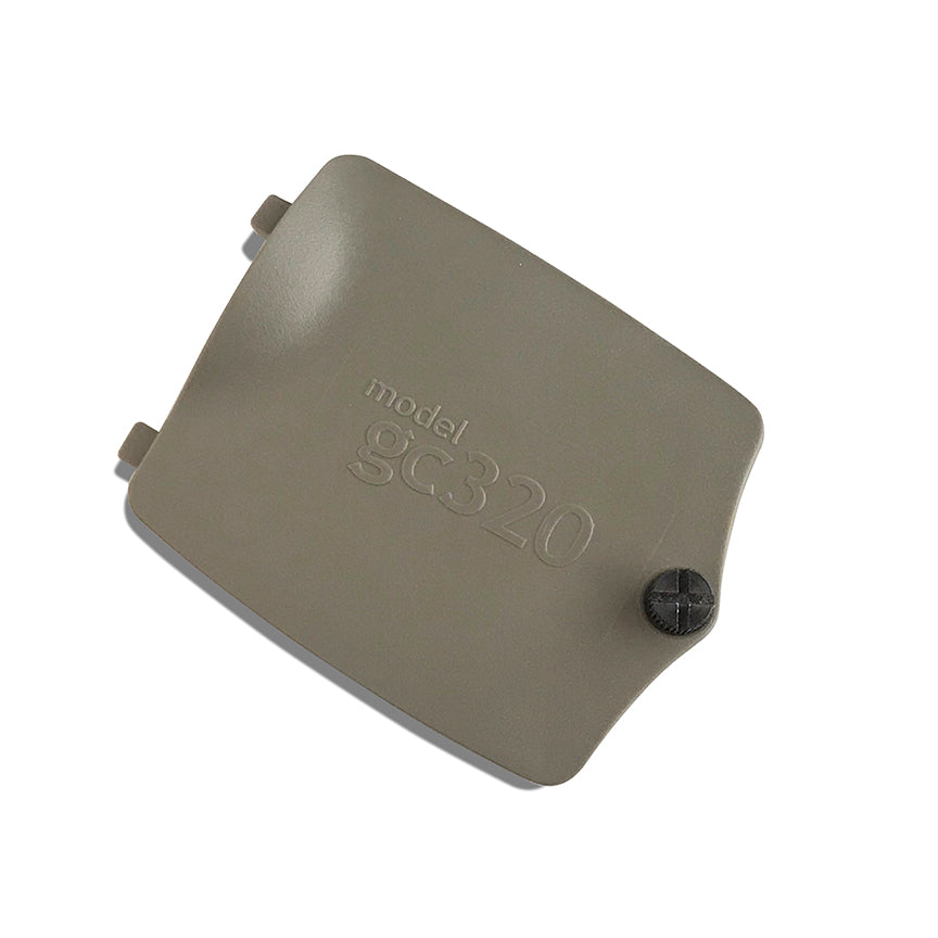 GC320 & GEN2 GC320 Battery Door