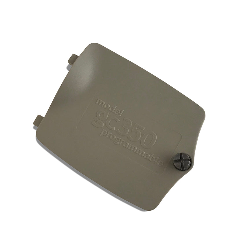 GC350 & GEN2 GC350 Battery Door