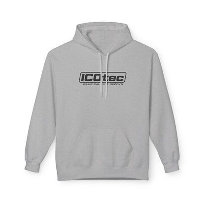 ICOtec Fleece Hoodie