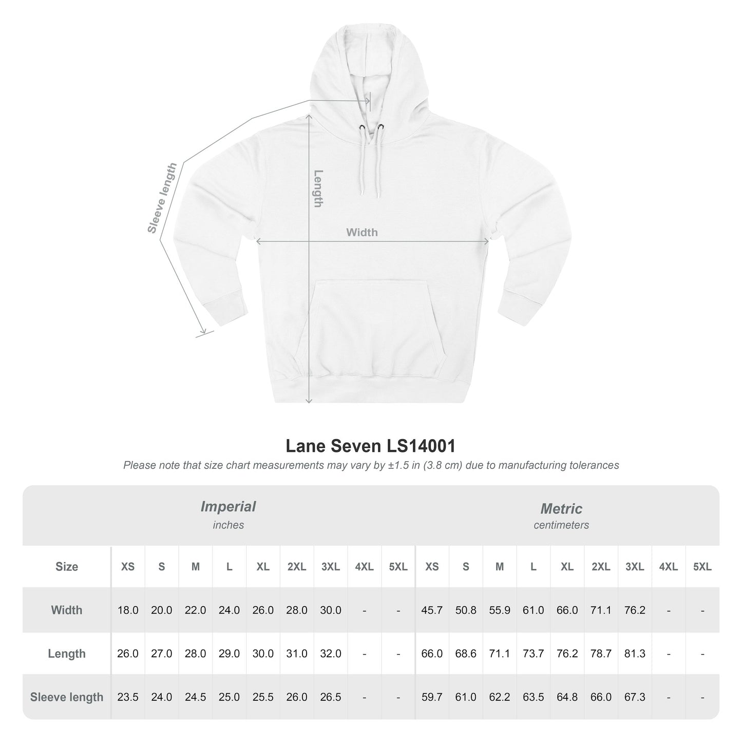 ICO Bones Hoodie