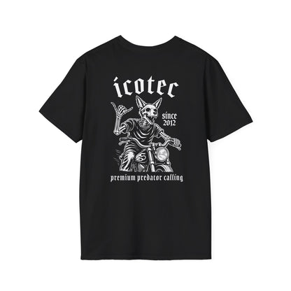 ICO Bones T-Shirt