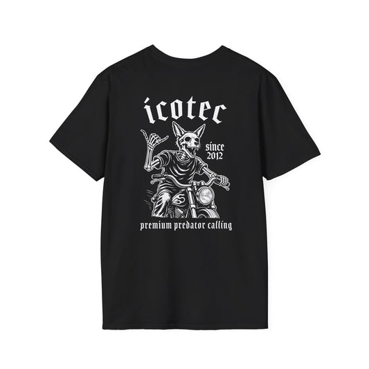 ICO Bones T-Shirt