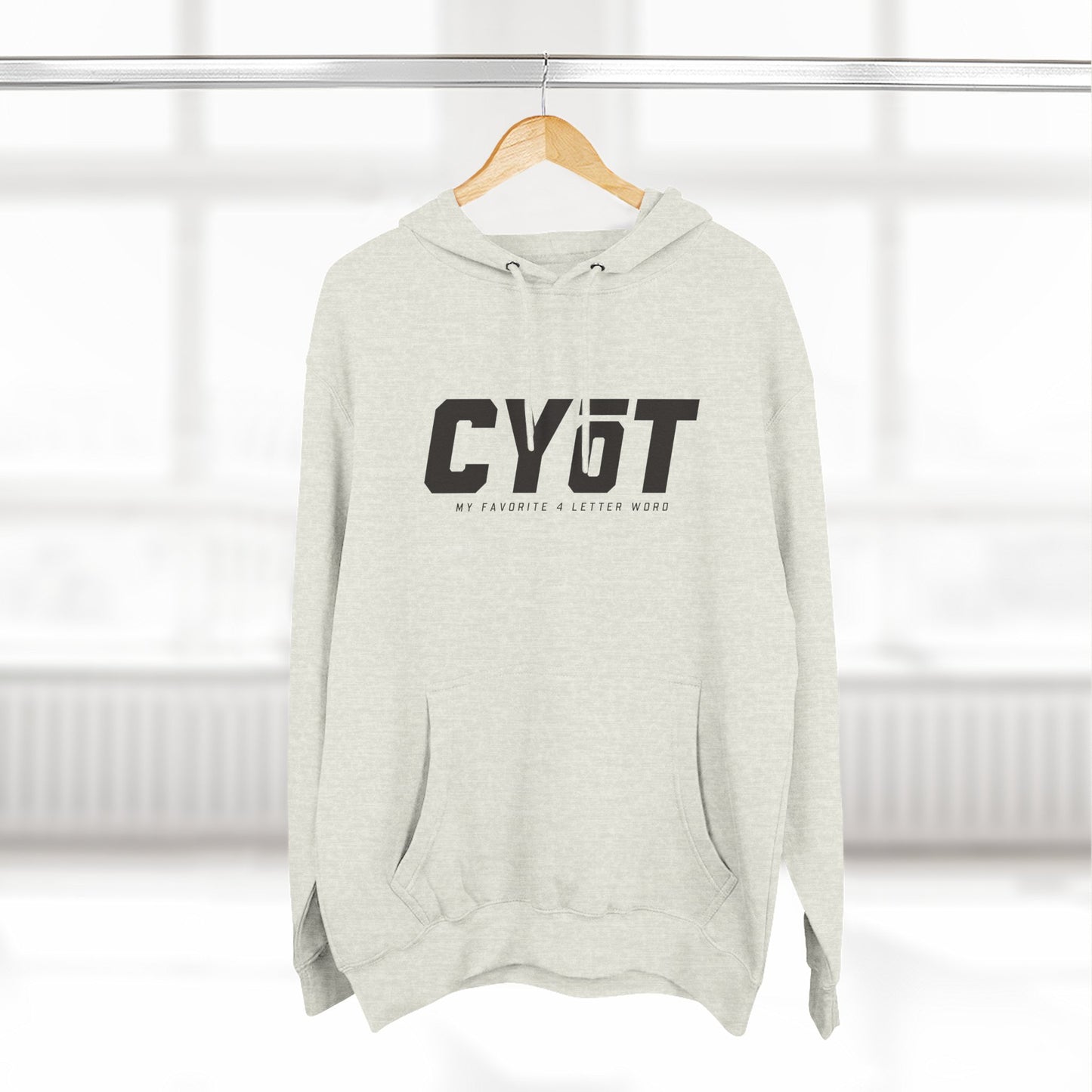 CYOT Hoodie