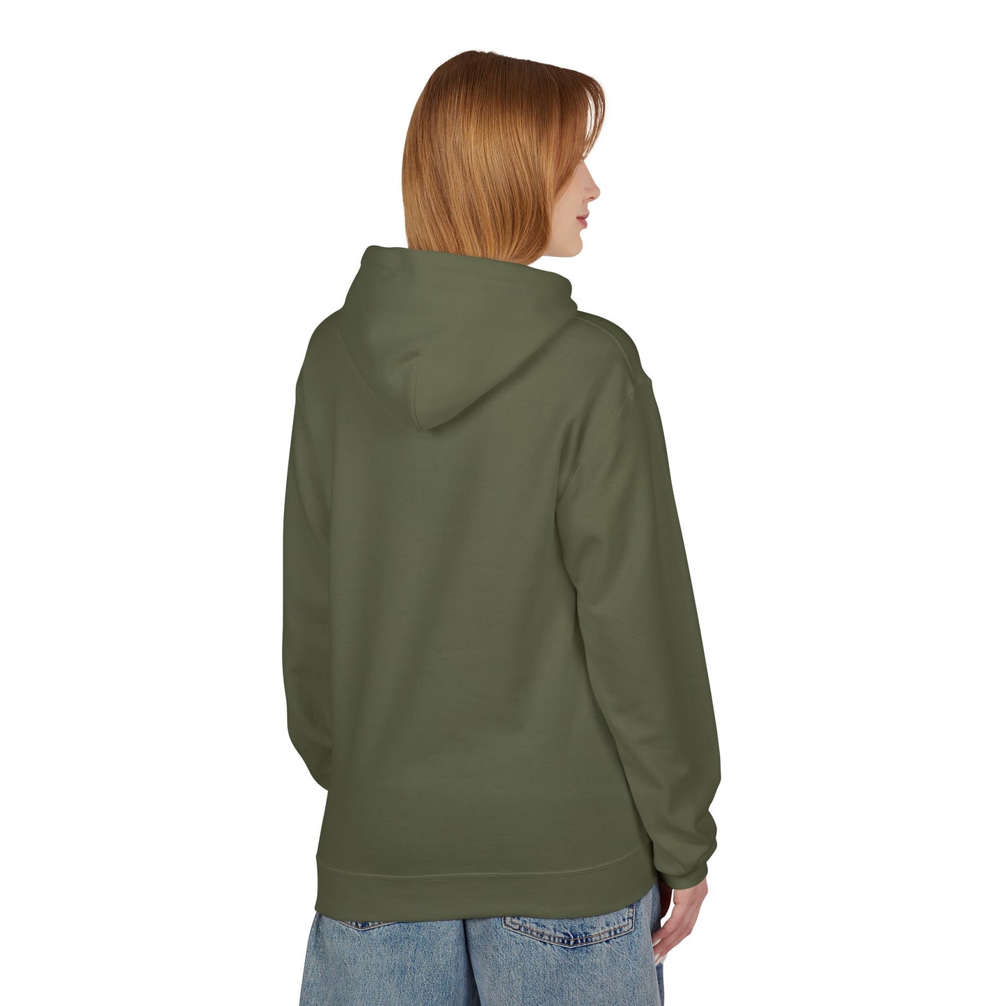 ICOtec Fleece Hoodie