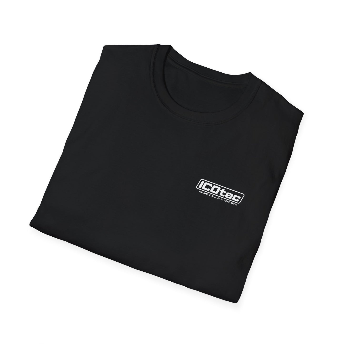 ICO Bones T-Shirt