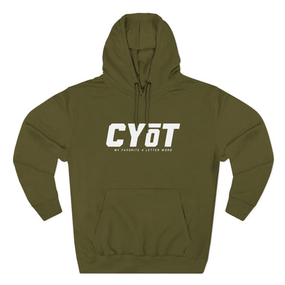 CYOT Hoodie