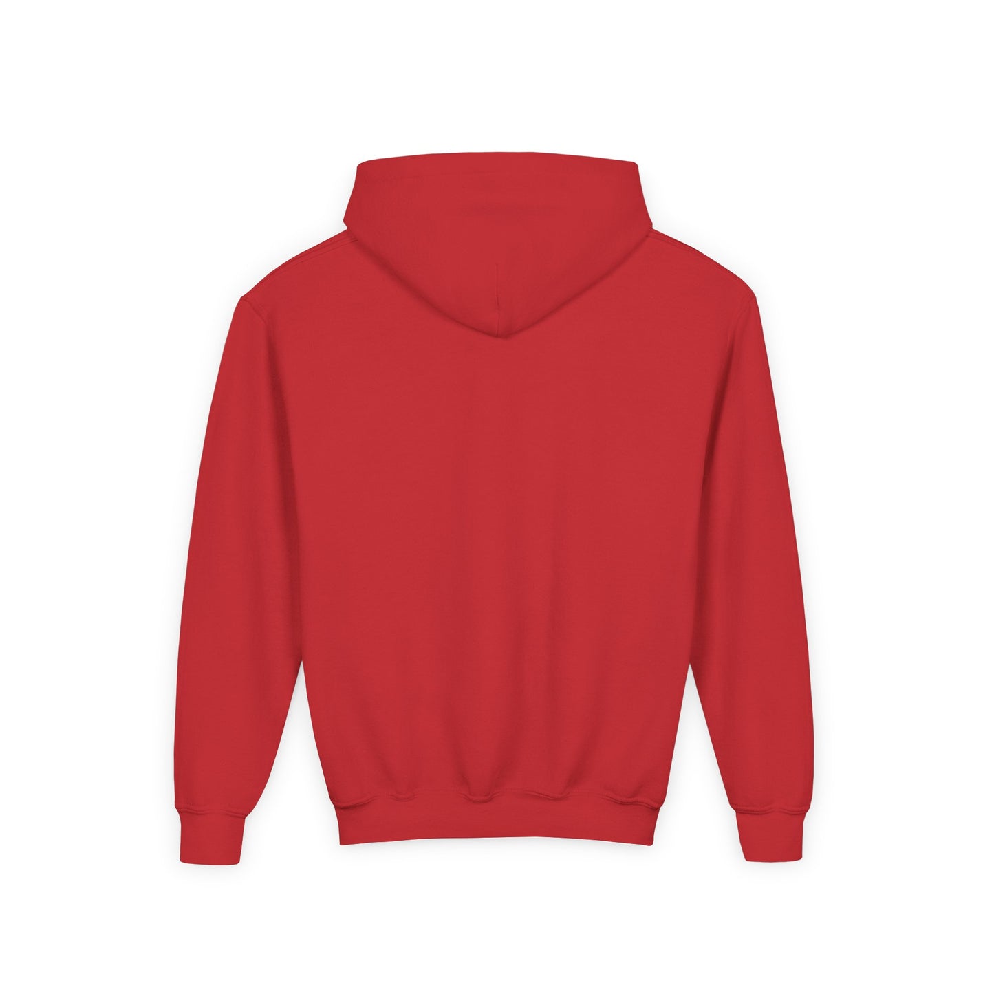 ICOtec Youth Logo Hoodie