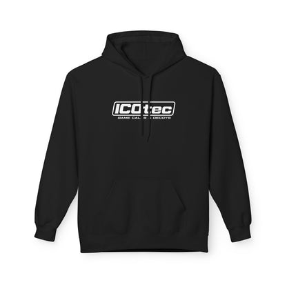 ICOtec Fleece Hoodie