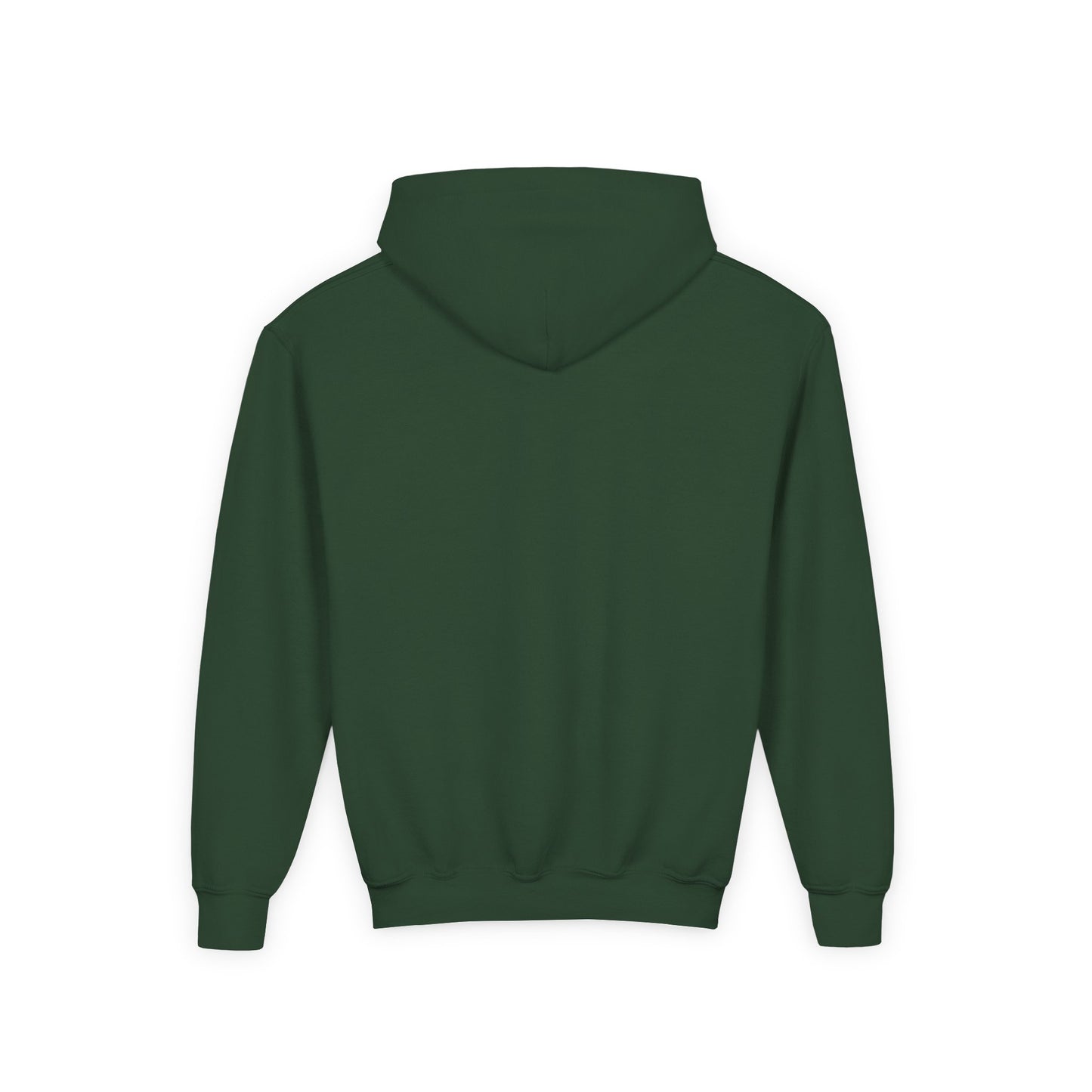 ICOtec Youth Logo Hoodie