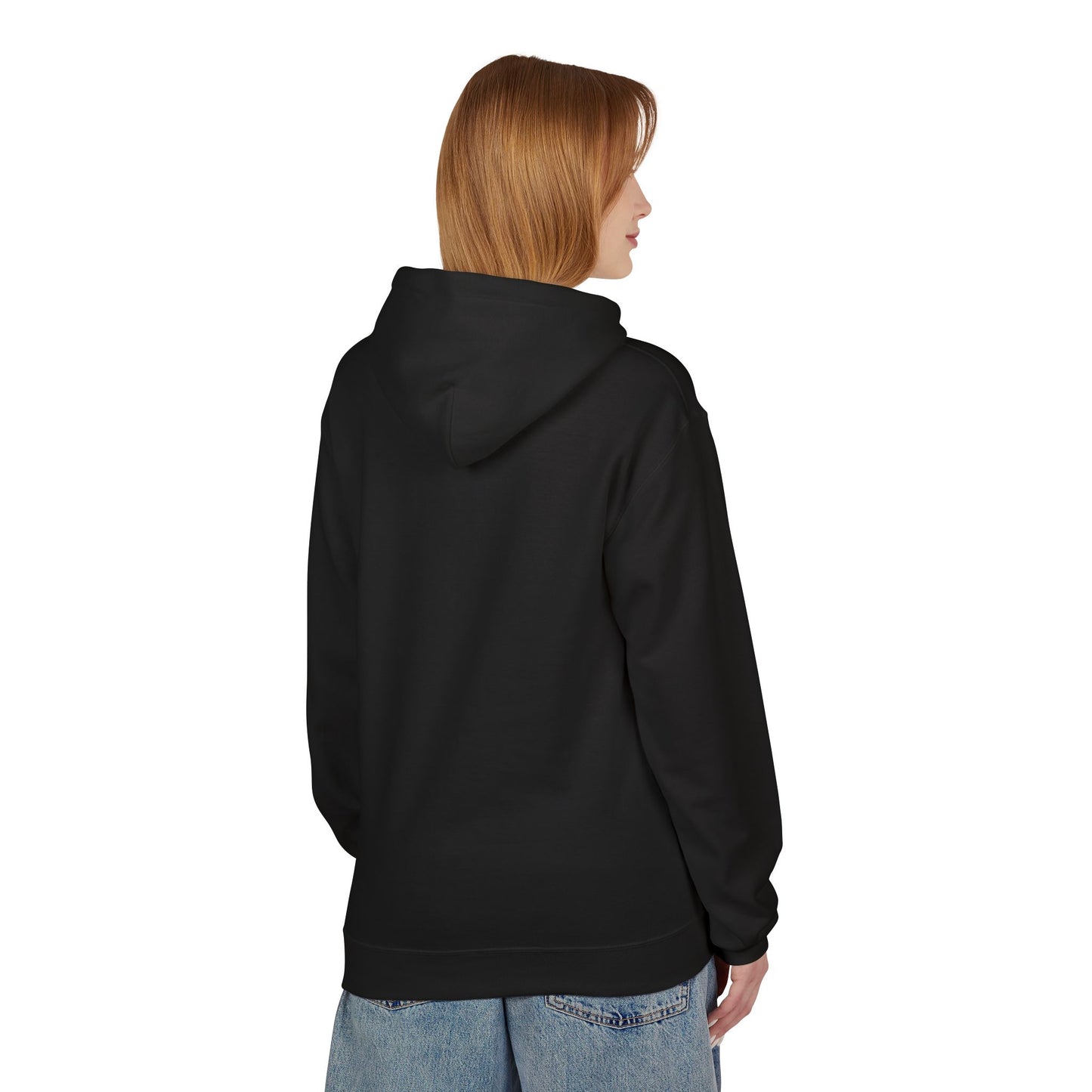 ICOtec Fleece Hoodie