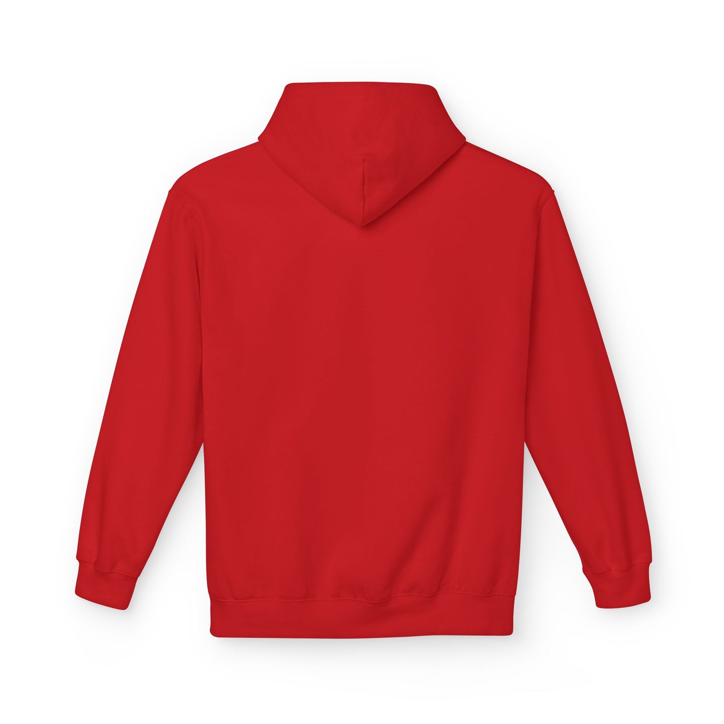 ICOtec Fleece Hoodie