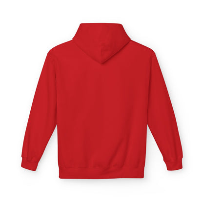 ICOtec Fleece Hoodie