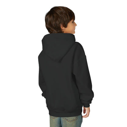 ICOtec Youth Logo Hoodie