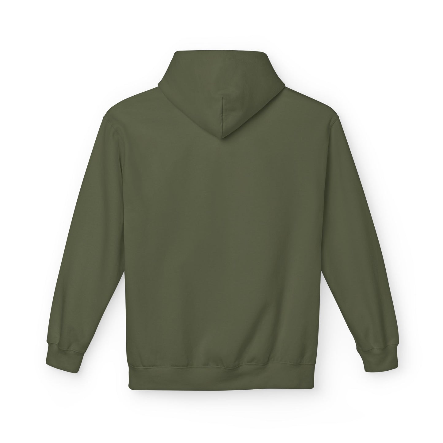 ICOtec Fleece Hoodie