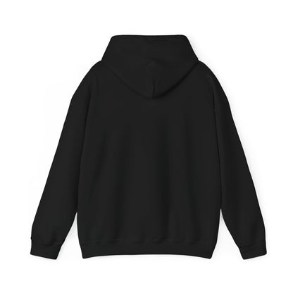ICOtec Hooded Sweatshirt