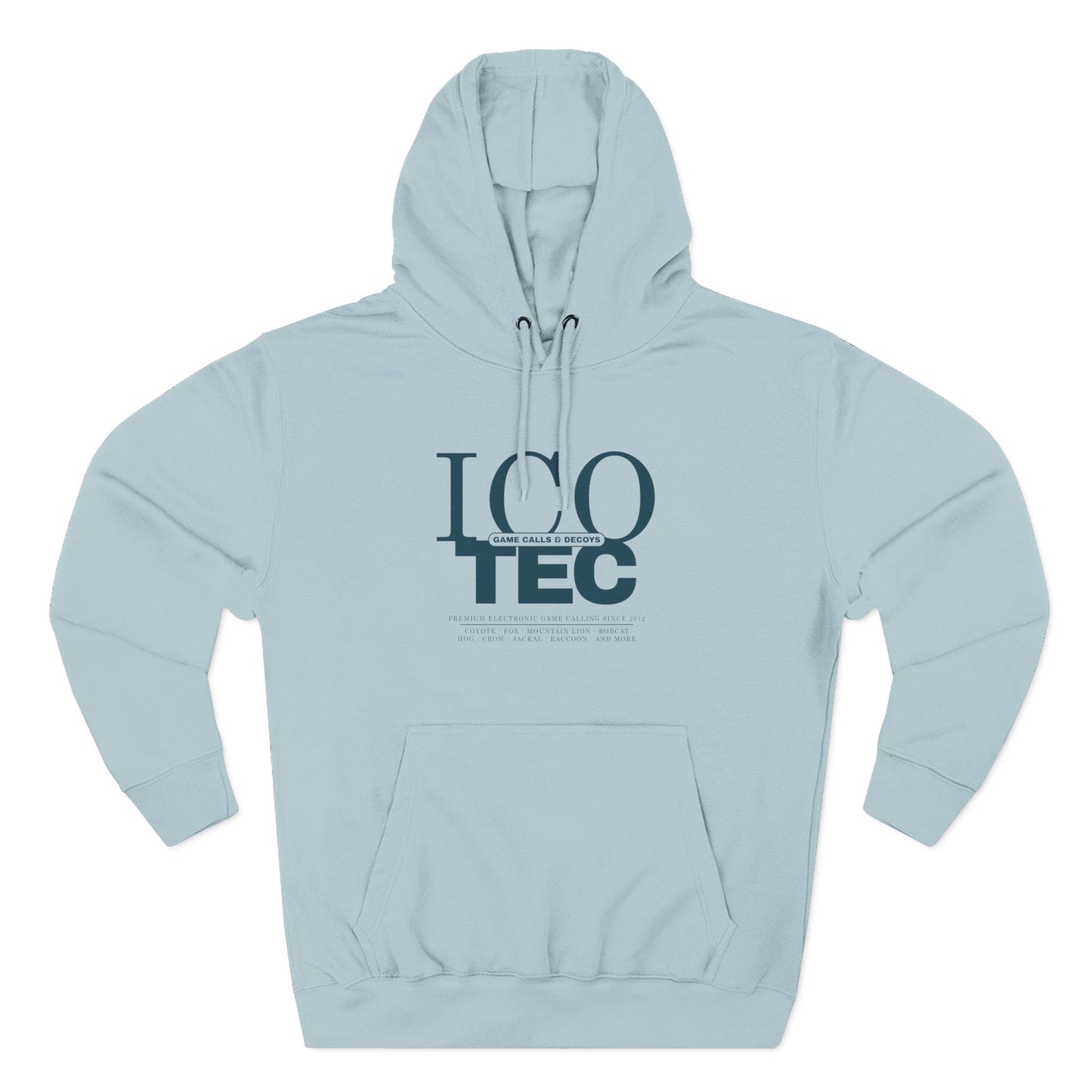 Classical Modern Hoodie