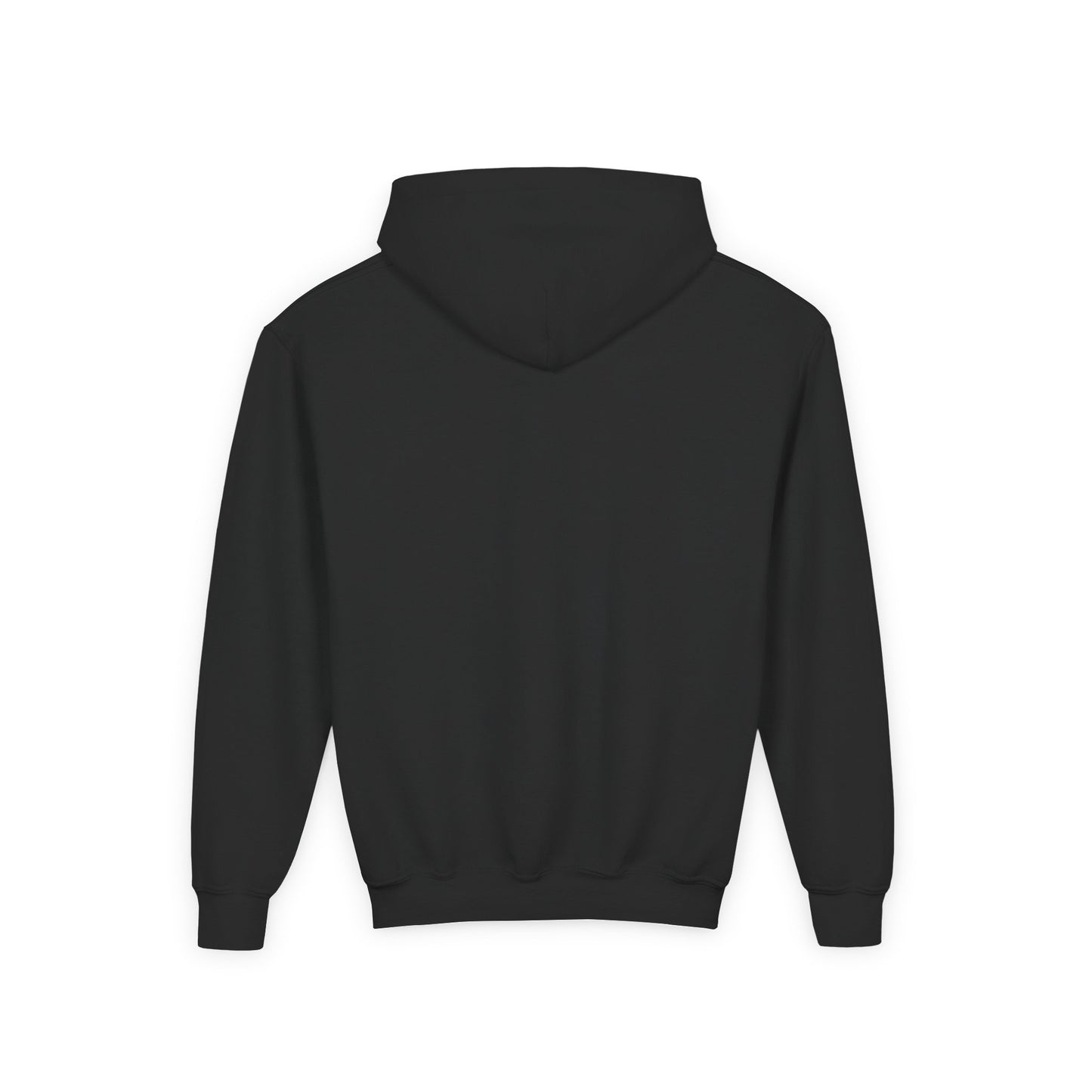 ICOtec Youth Logo Hoodie