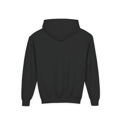 ICOtec Youth Logo Hoodie