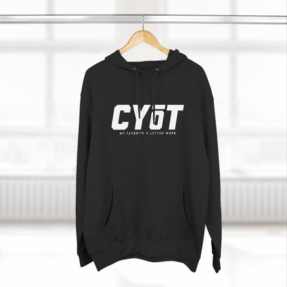 CYOT Hoodie