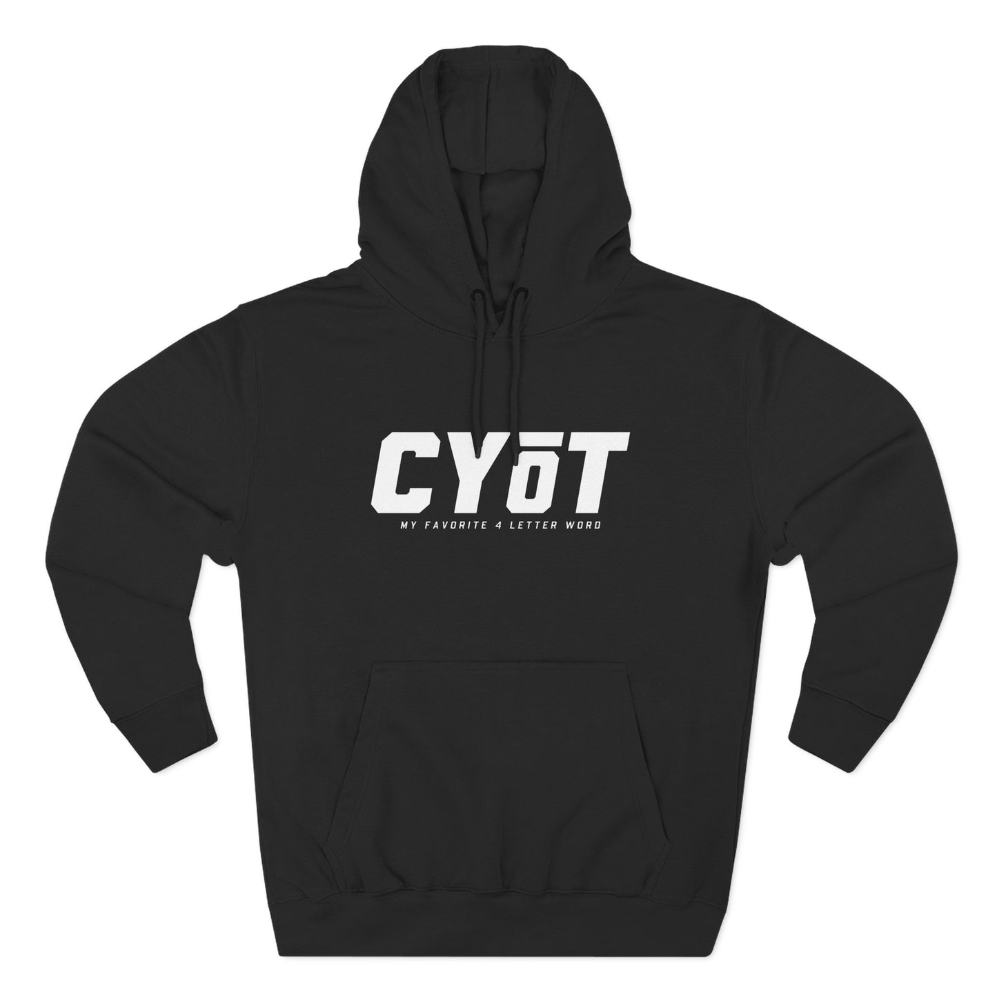 CYOT Hoodie