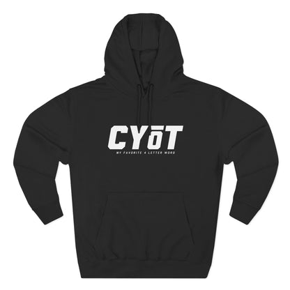 CYOT Hoodie