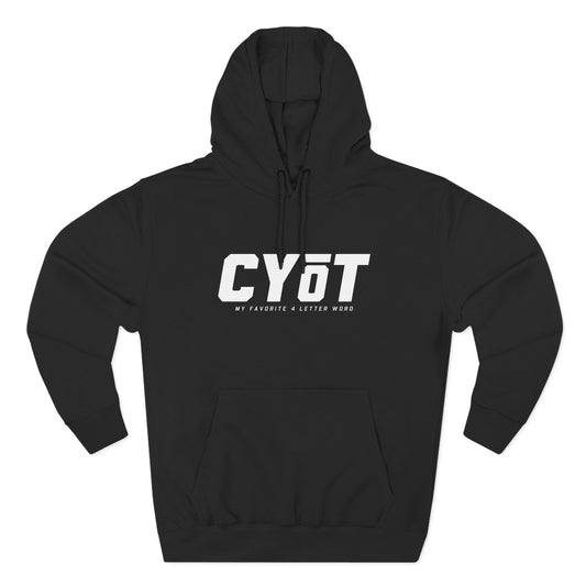 CYOT Hoodie