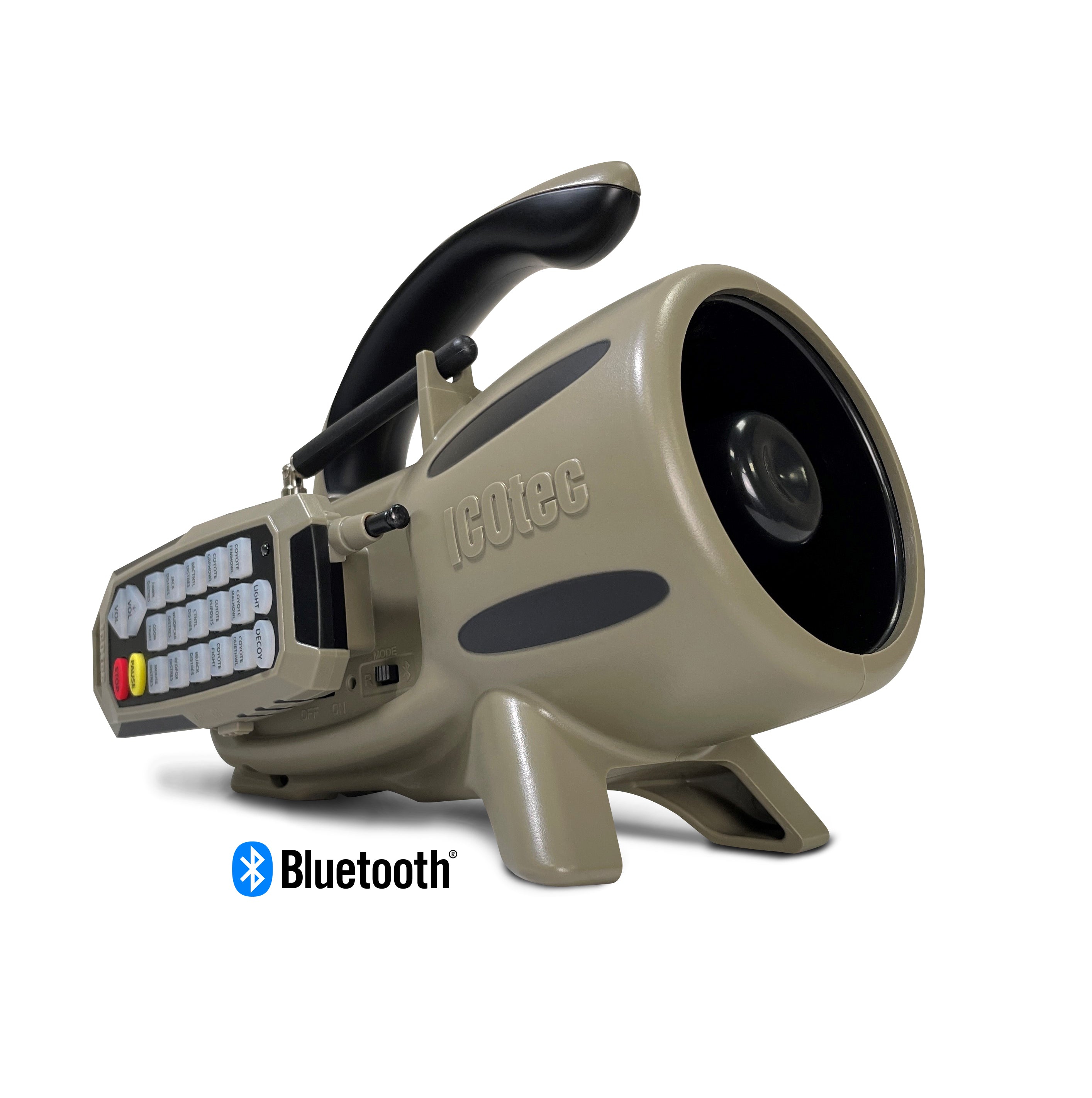 Game Calls – ICOtec