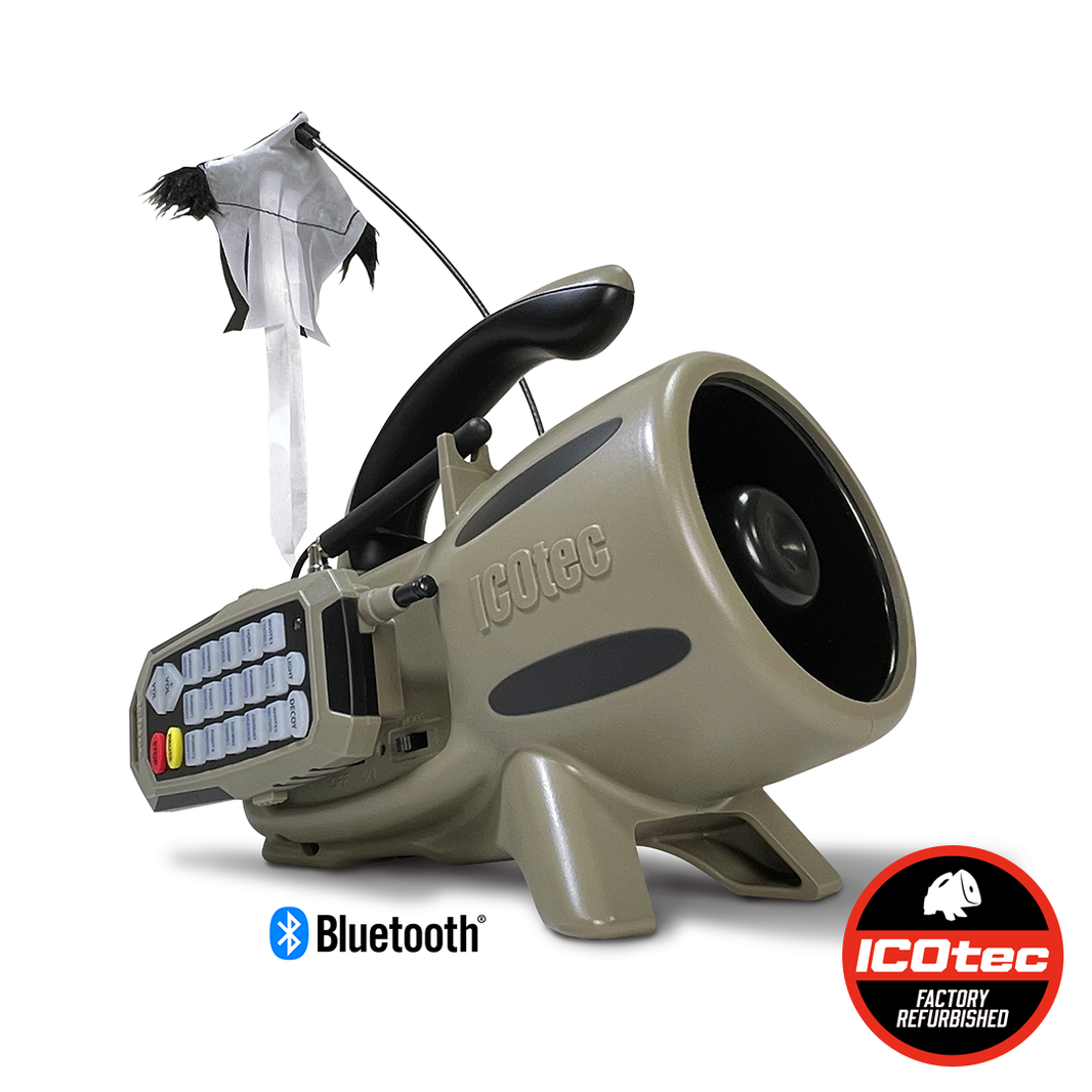 Products – ICOtec