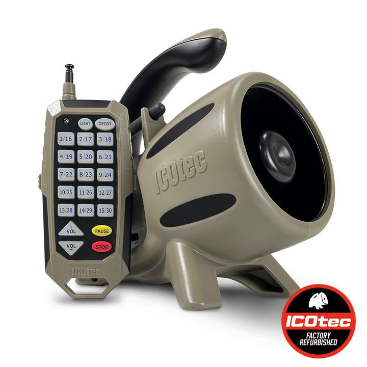 Products – ICOtec