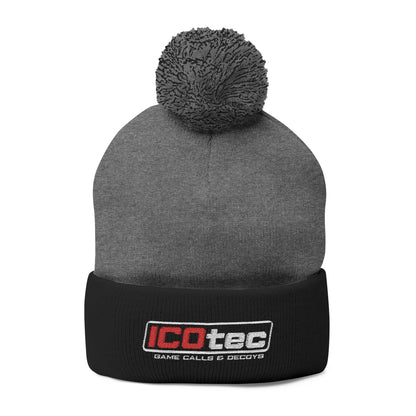 ICOtec Pom Beanie